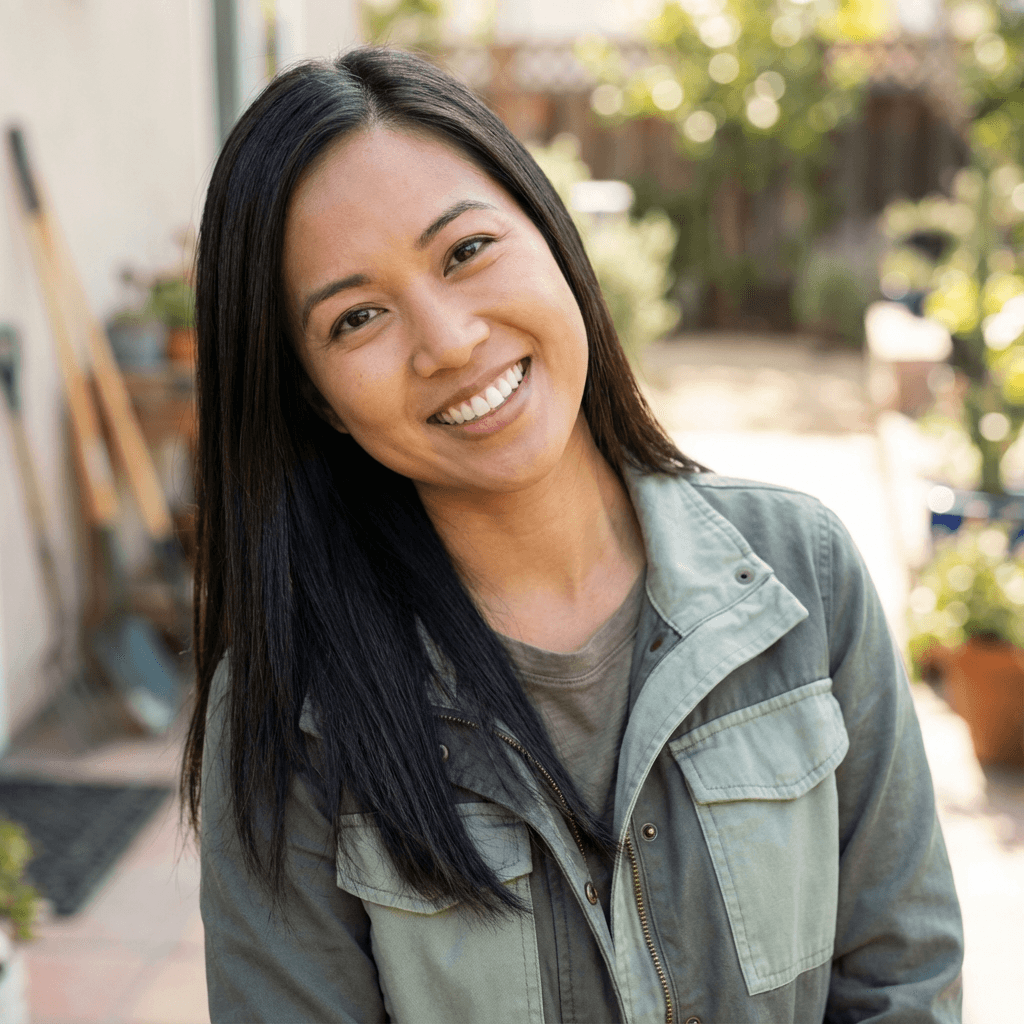 Margaret Chen